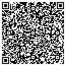 QR code with All You Typing contacts