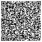QR code with Charles C Hagel Architects contacts