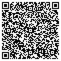 QR code with IRD contacts