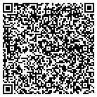 QR code with White Water Signs & Graphics contacts