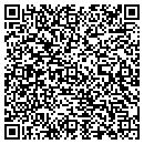 QR code with Halter Oil Co contacts
