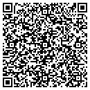 QR code with Hallman & Dretke contacts
