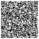QR code with J & J Mechanical Insulation contacts