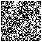 QR code with Cyber Internet Service contacts