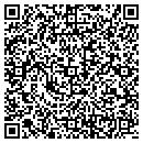 QR code with Cat's Meow contacts