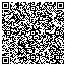 QR code with N W Polymers LLC contacts