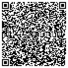 QR code with Oregon Custom Landscaping contacts