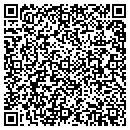 QR code with Clocktower contacts