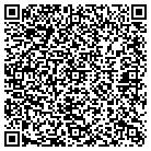 QR code with E L Wilson Construction contacts