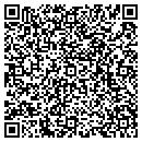 QR code with Hahnfarms contacts