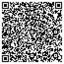 QR code with All About Hearing contacts