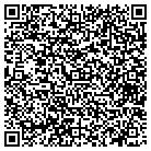 QR code with Rainier Truck & Rv Center contacts