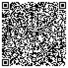 QR code with Damascus Deep Creek Elementary contacts