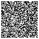 QR code with Art On The Go contacts