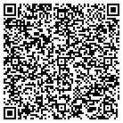 QR code with Chet & Dawn Zacharias Trucking contacts