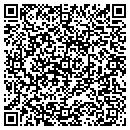 QR code with Robins Super Shine contacts