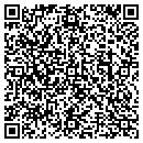 QR code with A Sharp Painter LLC contacts