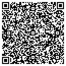 QR code with C & D Automotive contacts
