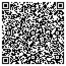 QR code with Masque Pen contacts