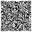 QR code with C Joseph Grover DDS contacts