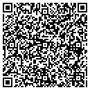 QR code with Thrift Box The contacts
