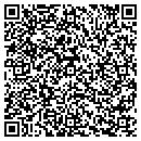 QR code with I Type 4 You contacts