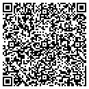 QR code with Garcia Inc contacts