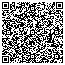 QR code with S-Mile Corp contacts