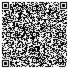 QR code with Cazares Landscaping & Mntnc contacts
