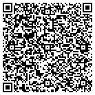 QR code with Heart-N-Hands Midwifery Service contacts