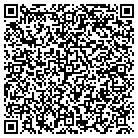 QR code with R R Donnelley & Sons Company contacts