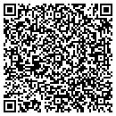 QR code with Ashley House contacts