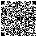 QR code with P R Kaseberg CPA contacts