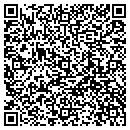 QR code with Crashpads contacts