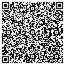 QR code with AAA Security contacts