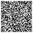 QR code with Trails End 76 contacts
