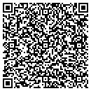 QR code with James Peters contacts