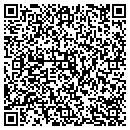 QR code with CHB III Ent contacts