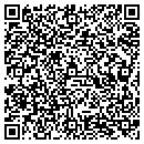QR code with PFS Belue & Assoc contacts
