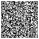 QR code with G & S Boughs contacts