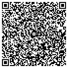 QR code with J C Accounting & Income Tax contacts