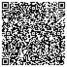 QR code with McDevitt Auto Wholesale contacts