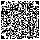 QR code with Yaquina Boat Equipment Inc contacts