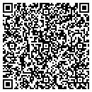 QR code with W W Logging Co contacts