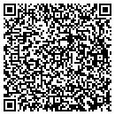 QR code with Ray's Garden Center contacts