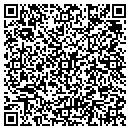 QR code with Rodda Paint Co contacts