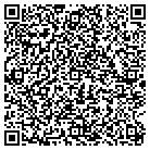 QR code with H & R Block Tax Service contacts