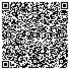 QR code with K Falls Candle Connection contacts