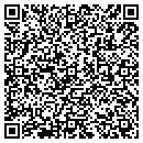 QR code with Union Hall contacts