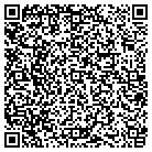 QR code with David C Manfield PHD contacts